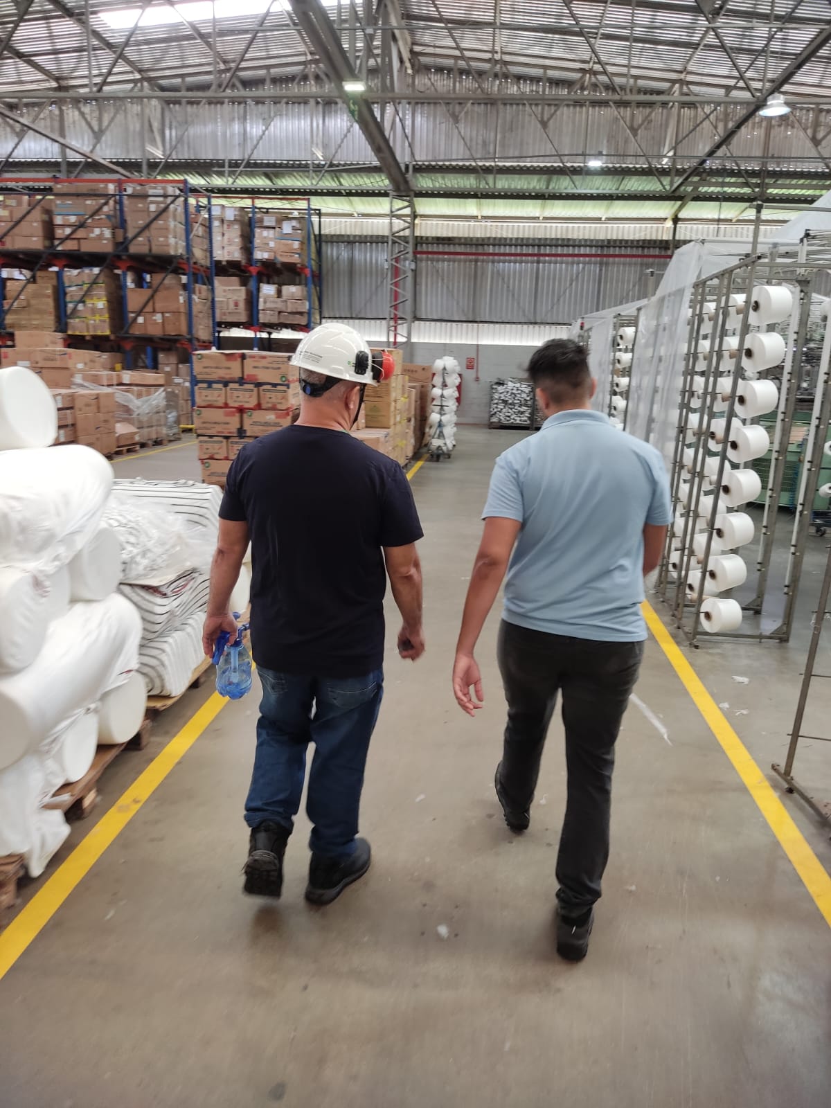 Home 7 Acompanhamento 1