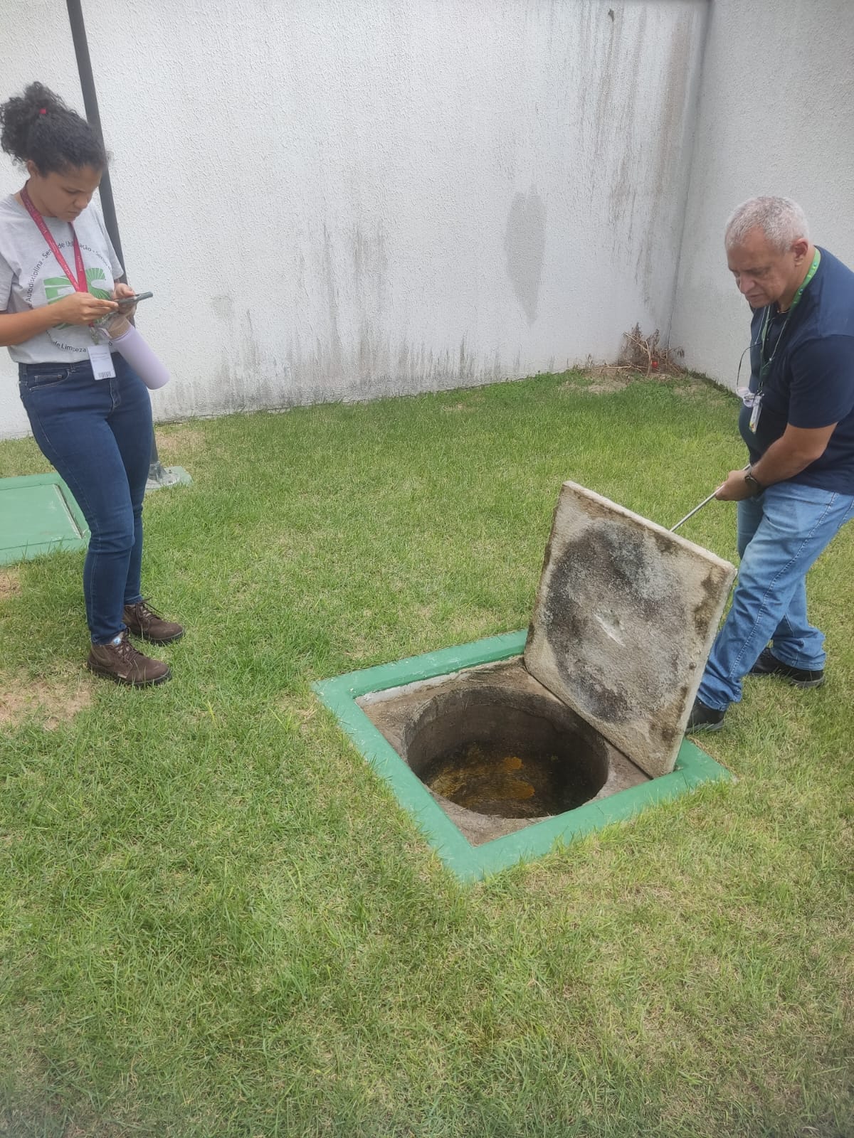 Acompanhamento Técnico 3 Acompanhamento 3