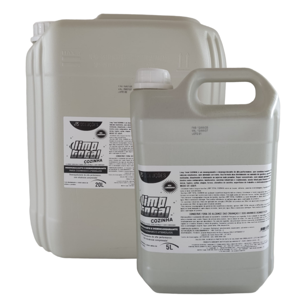 Limp Total 4 Limp Total