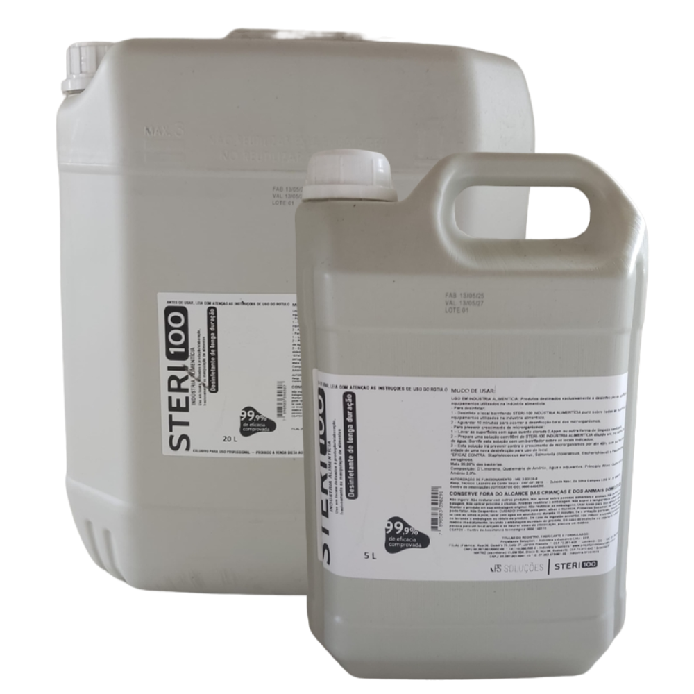 Steri-100 1 Steri-100